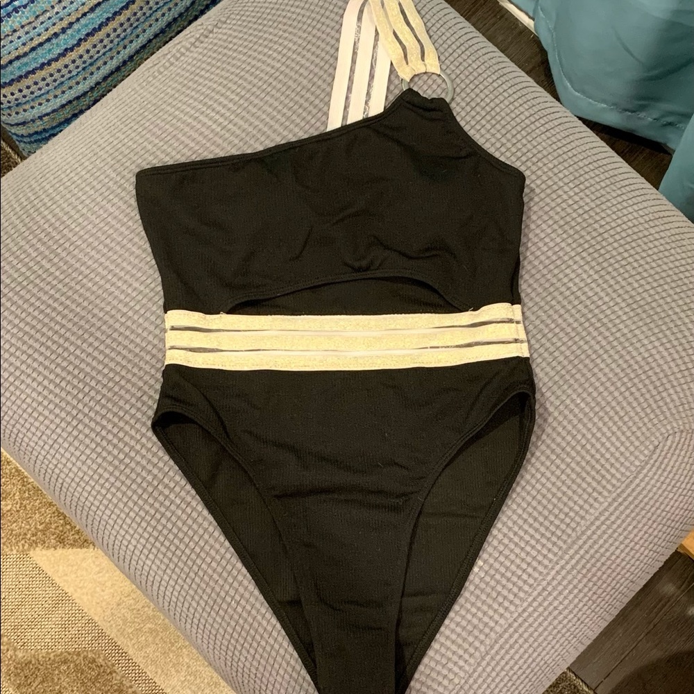 Shein Bathing Suit